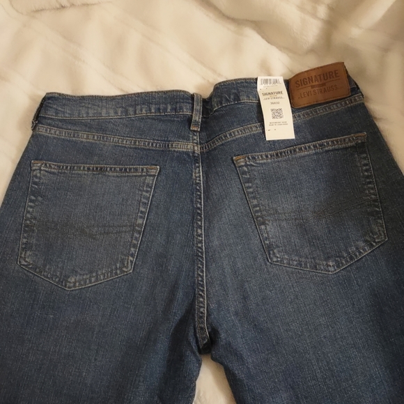 🆕 NEW Men's Levi Strauss signature - Picture 2 of 7